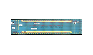 Thin-Film Lithium Niobate Chips: The Core Photonic Platform for Next-Generation High-Speed Optical Communications