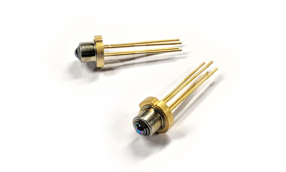 1.25G Fabry-Perot Laser Diodes