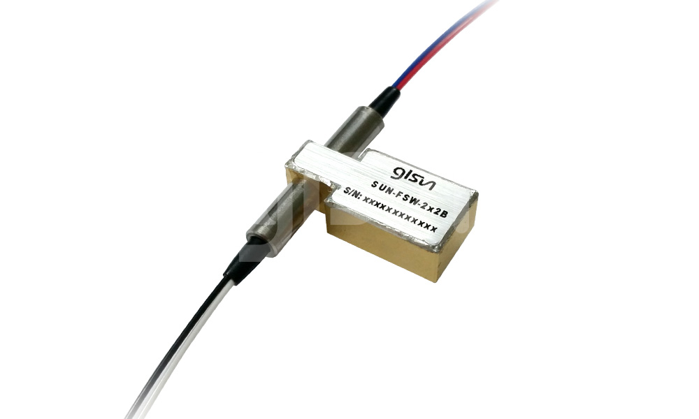 Fiber Optic Switch VS All-optical Switch, What is Optical Switch?