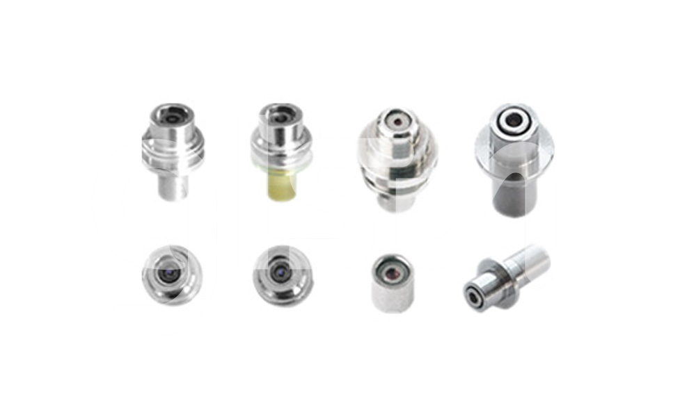 Receptacle Optical Isolators