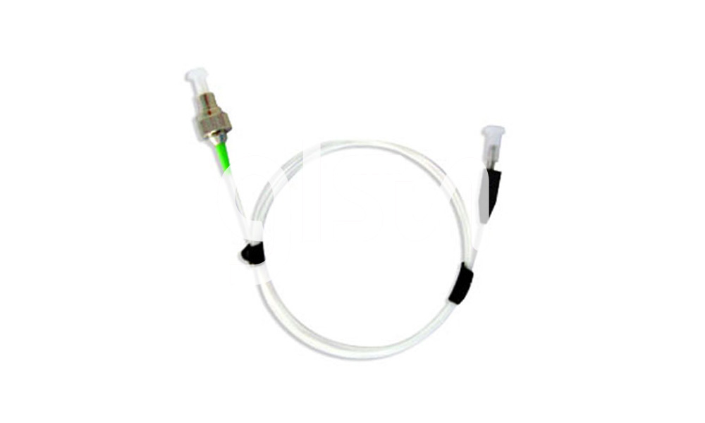 Pigtail Free Space Isolator