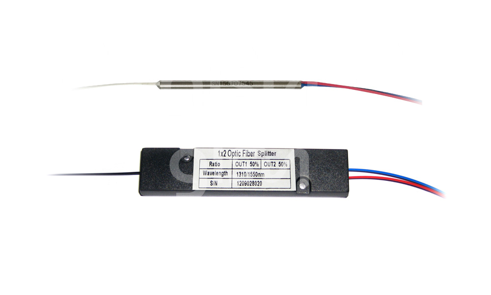 FBT Fiber Splitter