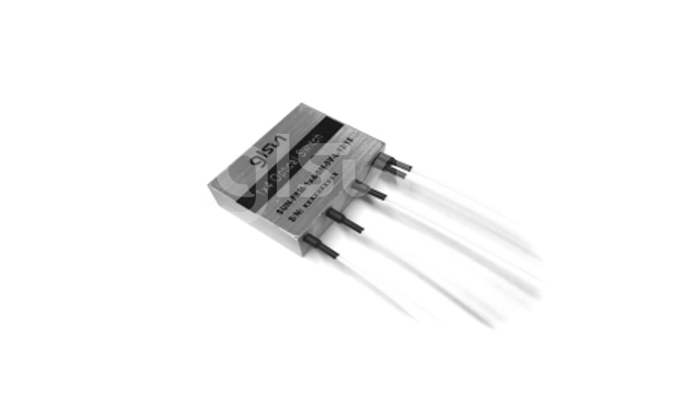 1x4 Optical Switch
