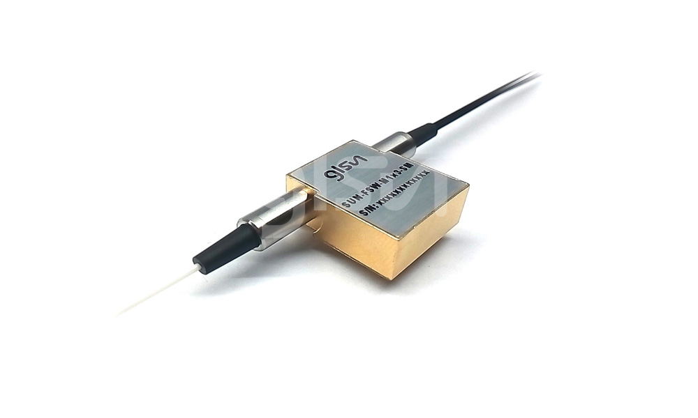 M1x3 / M1x4 Optical Switch