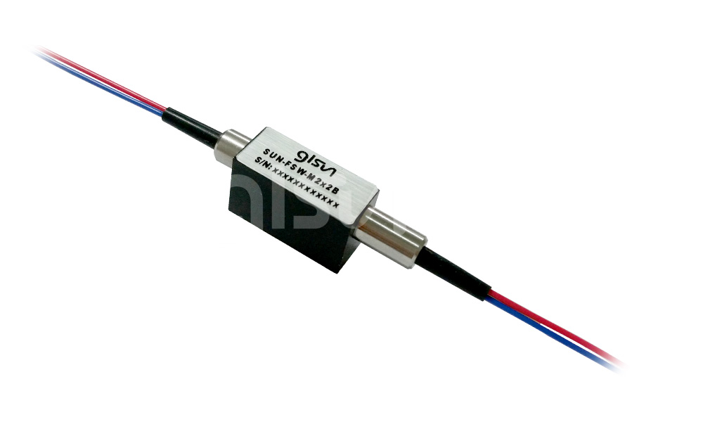 Mini Optical Switch