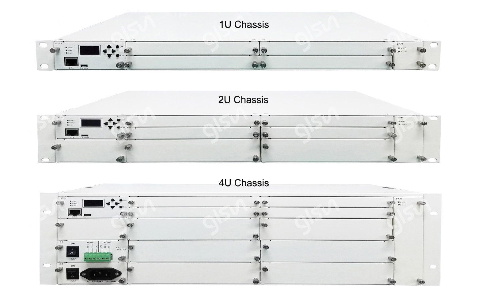 Fiber Cable Monitoring