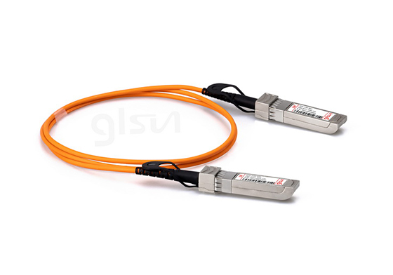 Active Optical Cables and Optical Transceiver Module