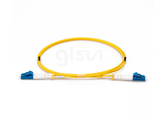 Choose Fiber Patch Cables for Optical Transceiver Modules