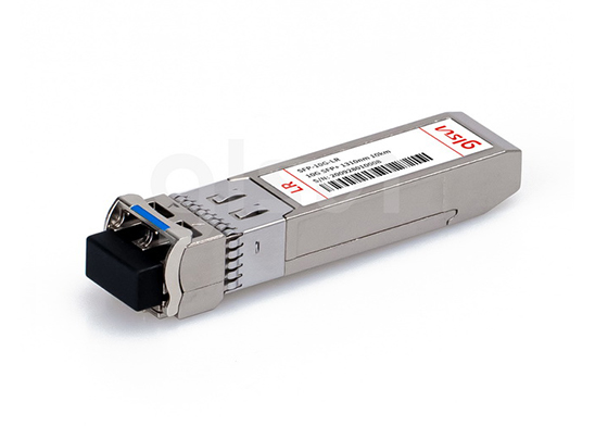 What is SR/LRM/LR/ER/ZR in Optical Transceiver Modules