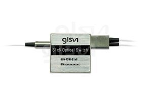 The Applications of Fiber Optical Switches