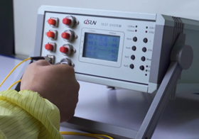 What is Insertion Loss and Return Loss for Optical Fiber Components?