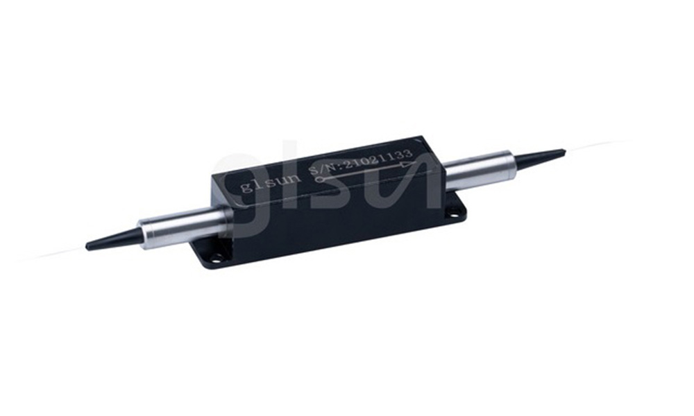 1064nm 2W Optical Isolator