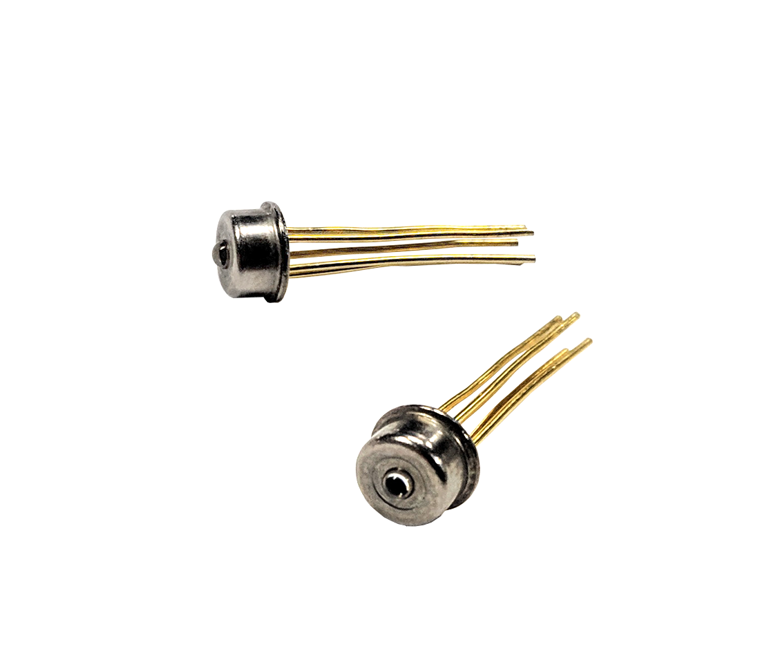 2.5G PIN/APD TO