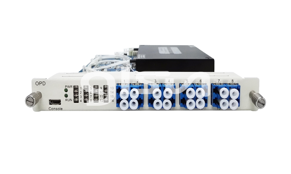 OPD Optical Power Detection