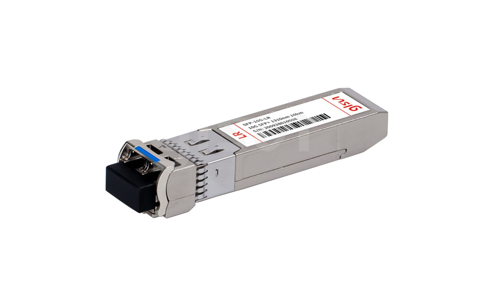 10G SFP+ LR Transceiver