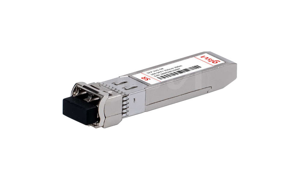 10G SFP+ SR Transceiver