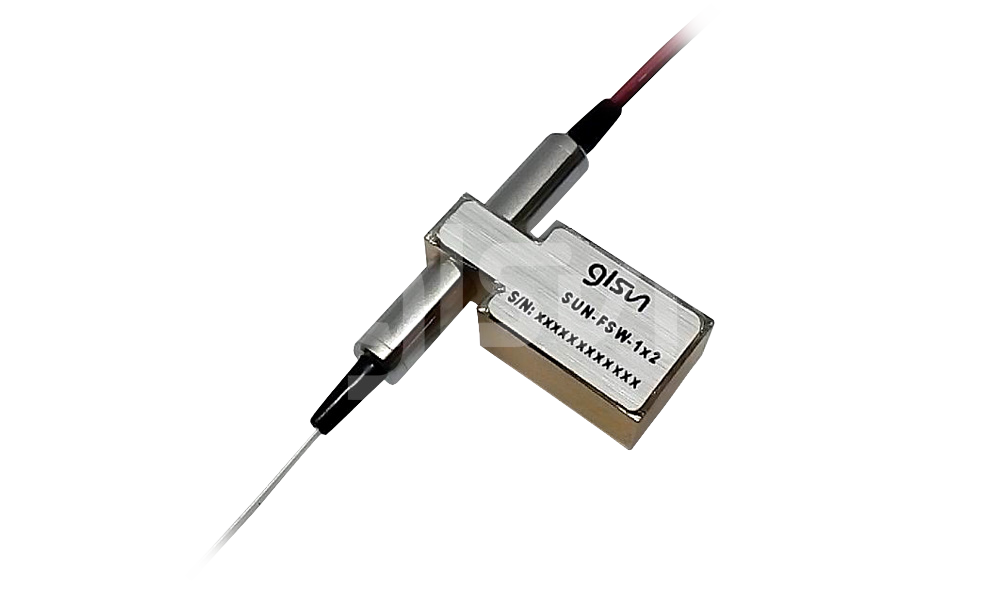 1x2 Optical Switch