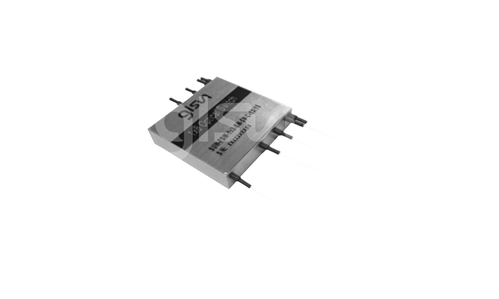 1x8 Optical Switch