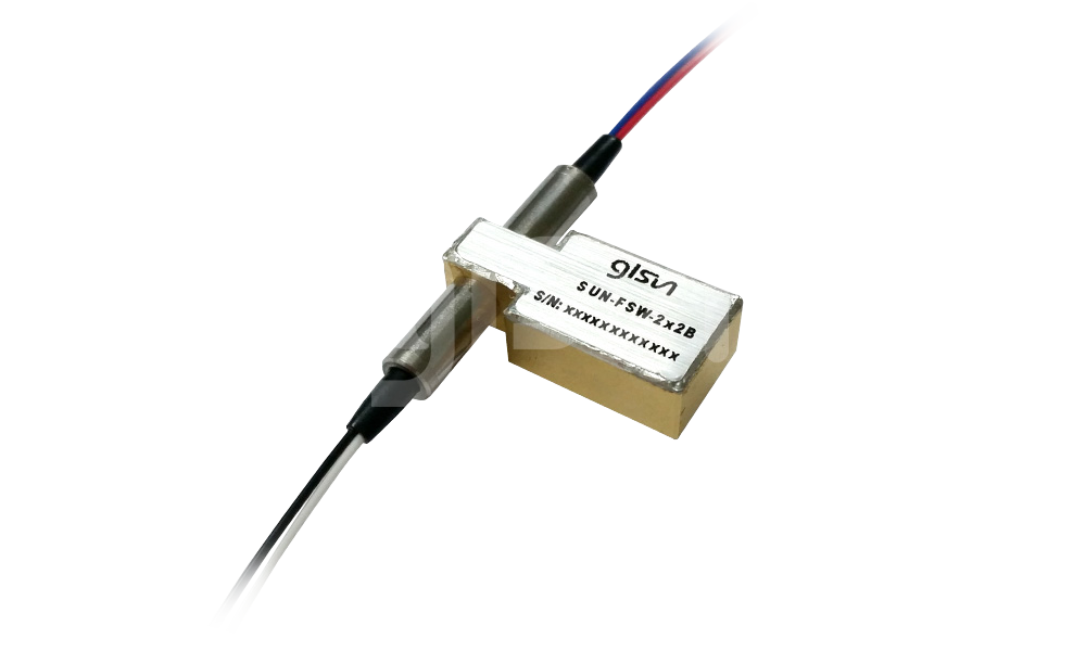 2x2B Optical Switch