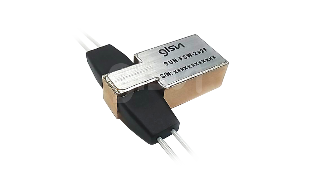 2x2F Optical Switch