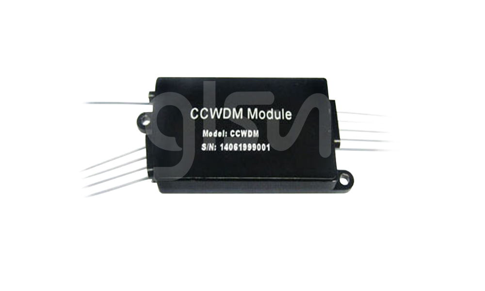 CCWDM Module