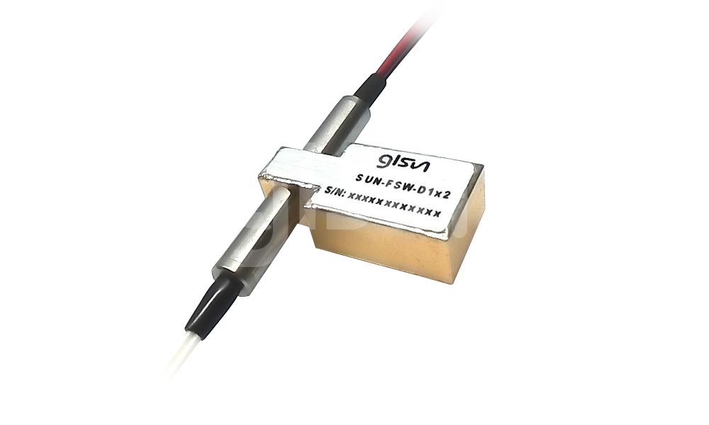 D1x2 Optical Switch