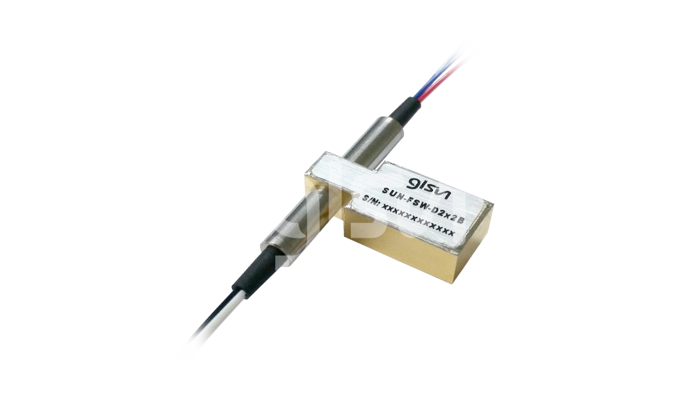 D2x2B Optical Switch