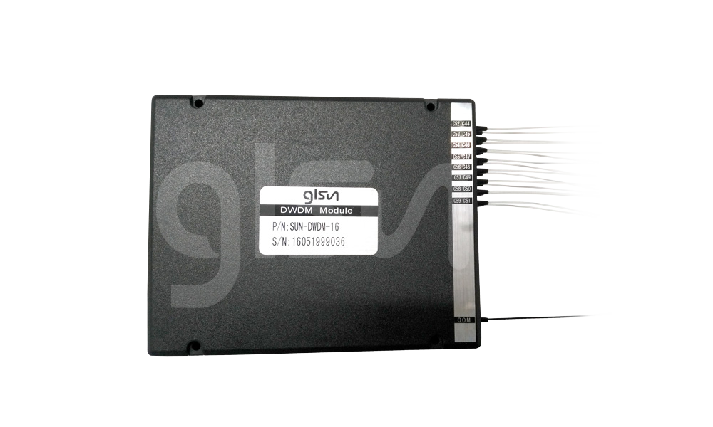 DWDM Module