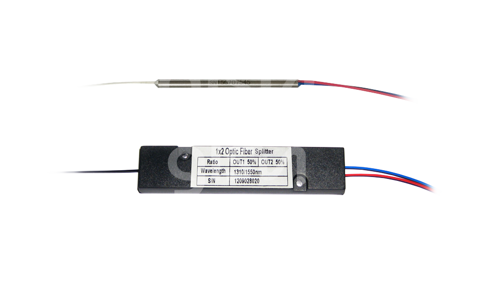 WDM Optical Splitter