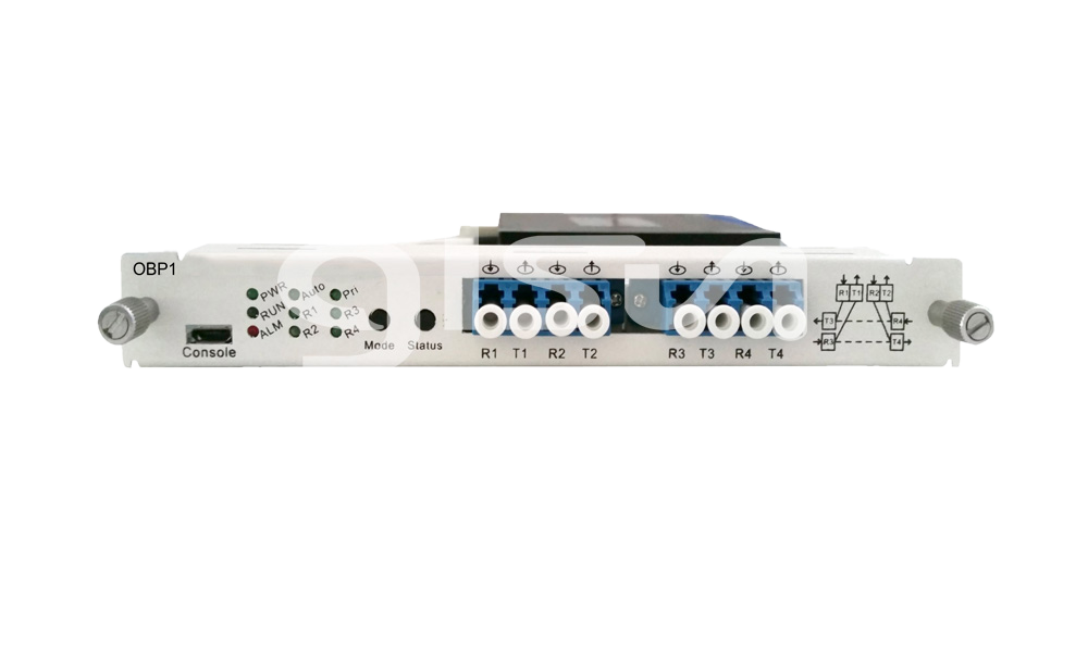 OBP Optical Bypass Protection System