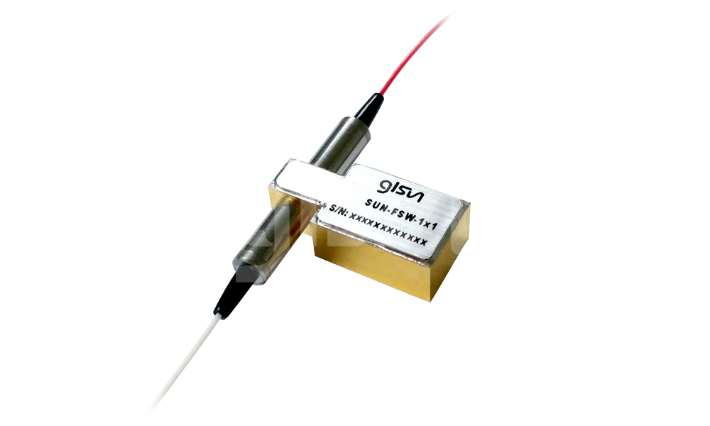 1x1 Optical Switch