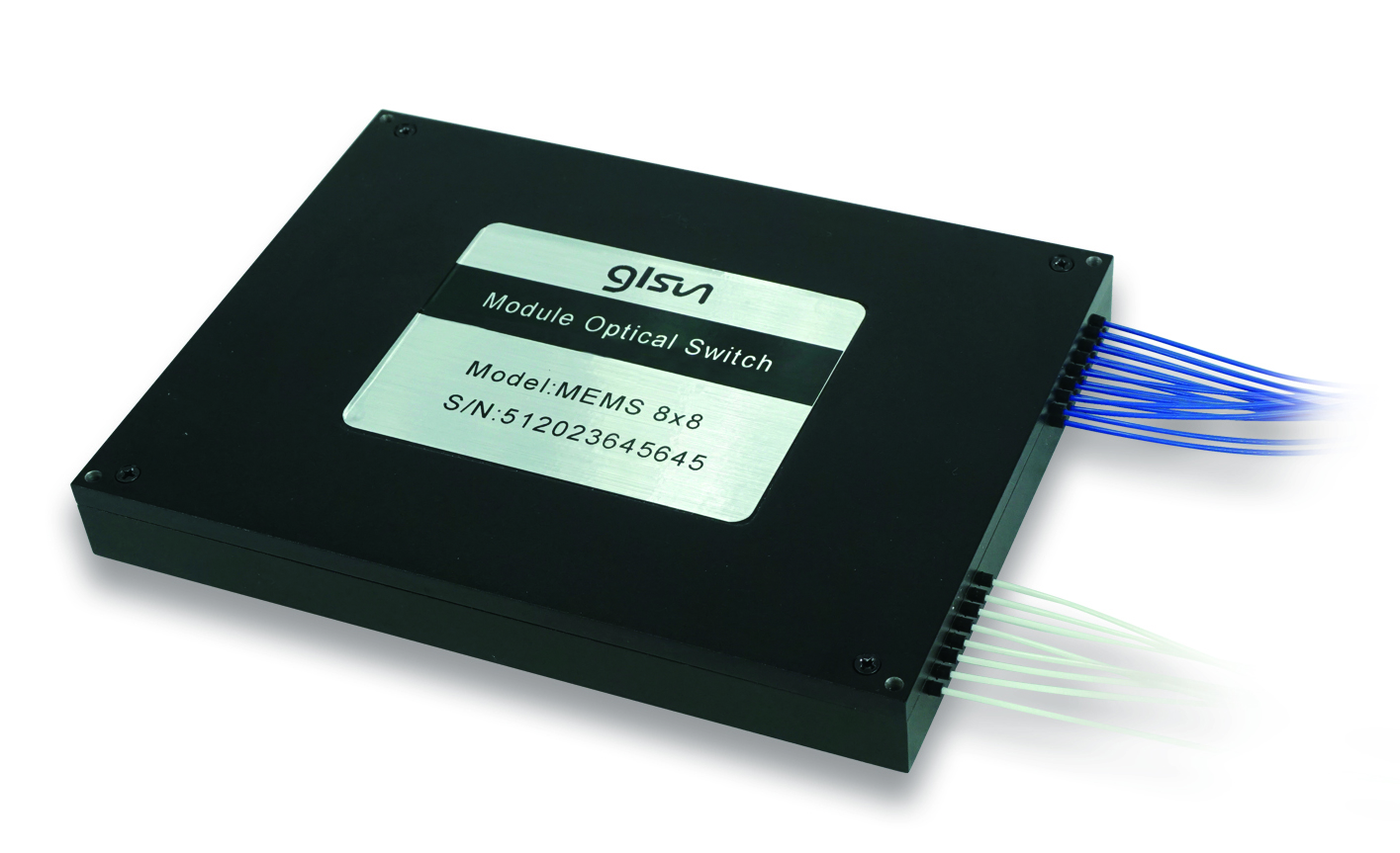 MEMS Optical Switches - A Key Technology for the Future of Optical Communications