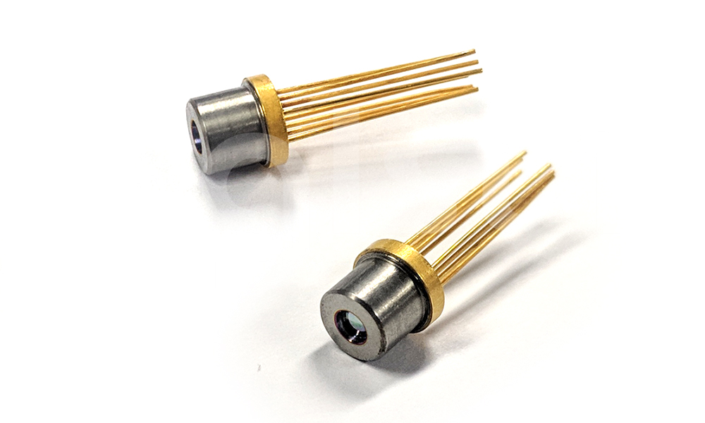 2.5G DFB Laser Diode, 1270～1550nm TO56 Laser Diodes TO-CAN Package | GLSUN