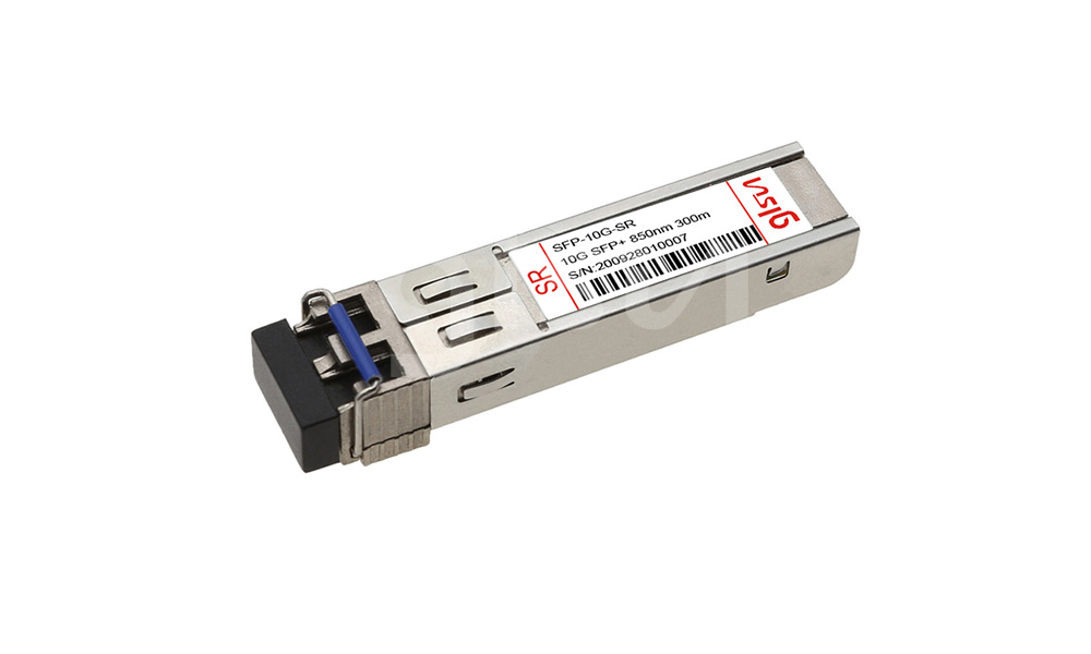 10G SFP+ SR Transceiver