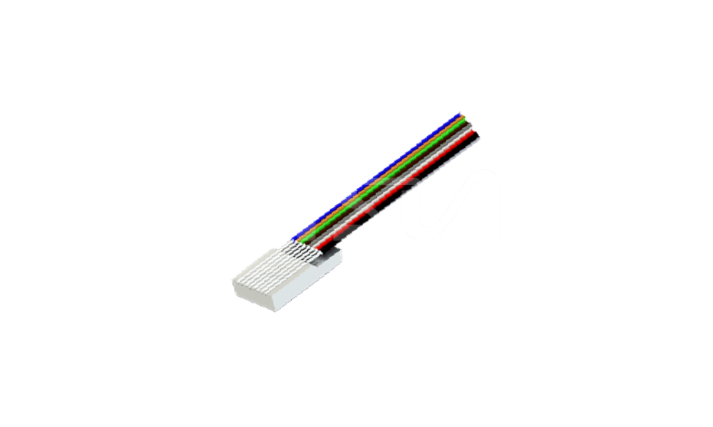 8CH-FA Fiber Array