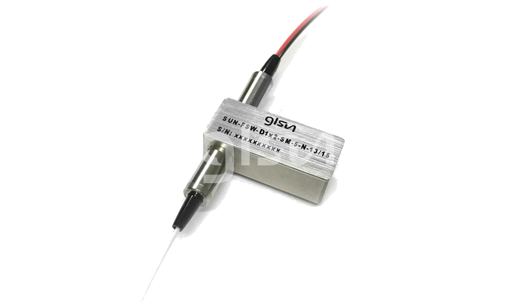 D1x2 Optical Switch