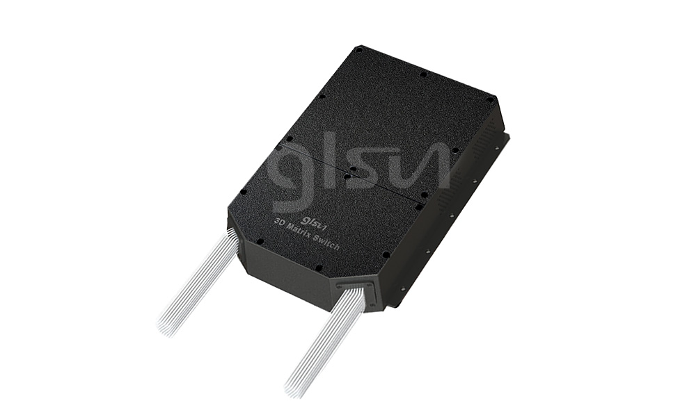 128x128 3D Matrix Switch Module
