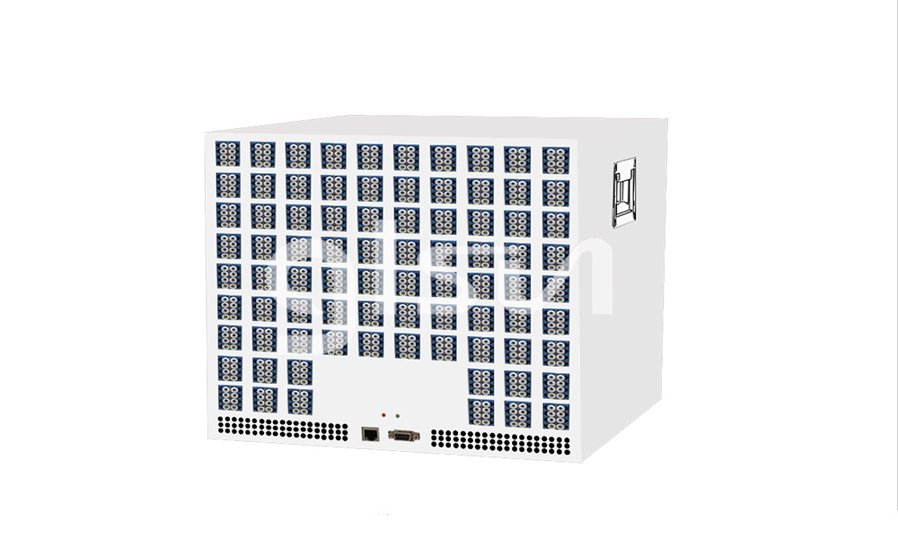 Optical Circuit Switch OCS Equipment