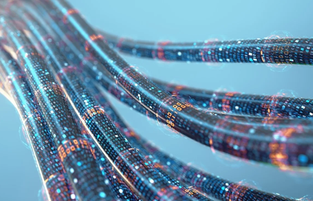 A GLSUN OCS-Based Approach to Next-Generation Broadcast Networks