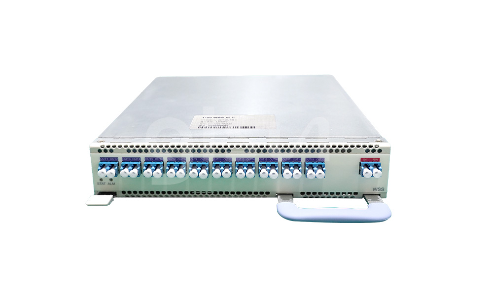 2x22-C120 WSS Wavelength Selective Switch