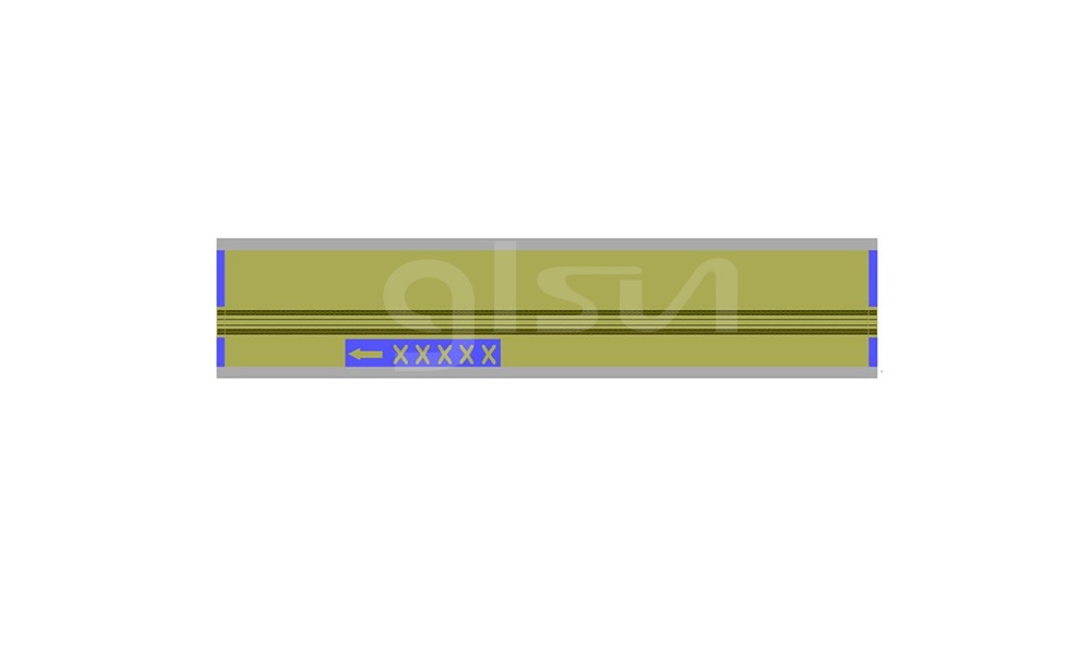 High Power DFB Laser Chip
