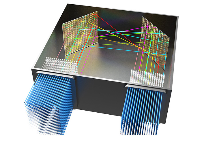 Five Key Application Scenarios for Reconstructing AI-Era Data Center Networks