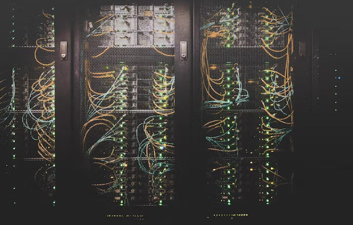 OCS Application Boundaries and Networking Models: The Optical Backbone of the AI Computing Era