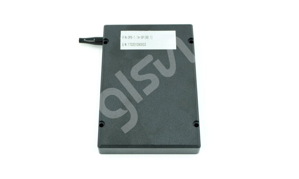 Optical Line Protection Module