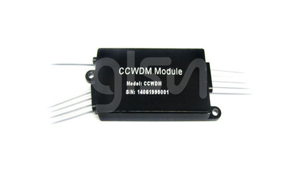 CCWDM модуль