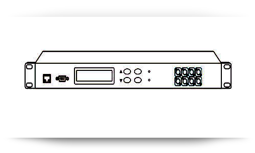 Optical Networking Equipment