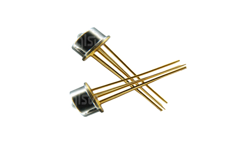 2.5G PIN Photodiodes