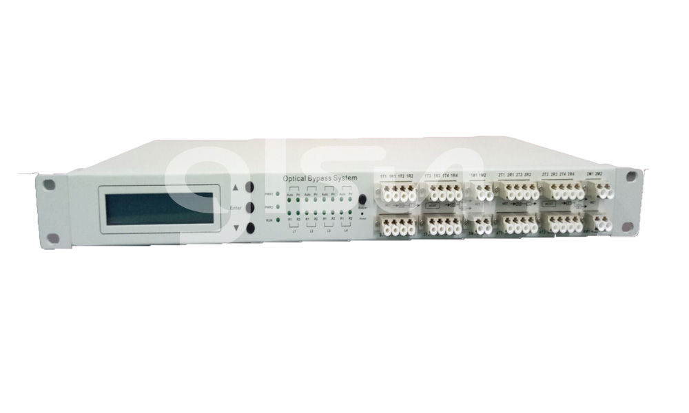 Bypass Optical Protection System BPS1000